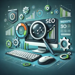 Why Ongoing SEO Maintenance & Website Management is Crucial for Long-Term Success